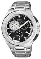 Orologio Citizen Uomo Of Action 2008 in Acciaio AT0591-57F - AT0591-57F